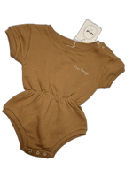 Load image into Gallery viewer, Oeuf NWT Romper - 6-12M
