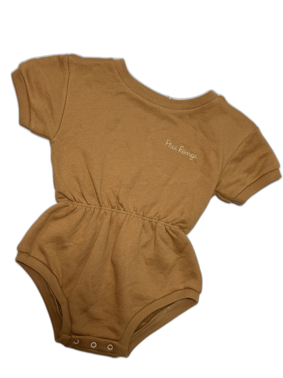 Oeuf NWT Romper - 12-18M
