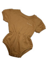 Load image into Gallery viewer, Oeuf NWT Romper - 12-18M
