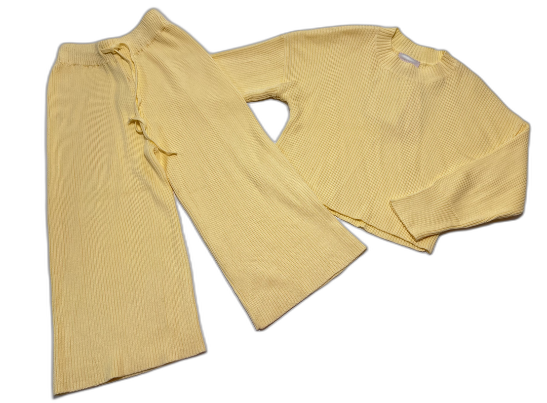 Lullaby Club NWT Set - 12-18M