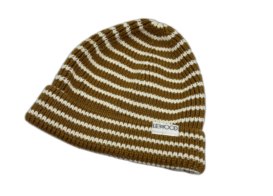Liewood Knit Hat - 5Y