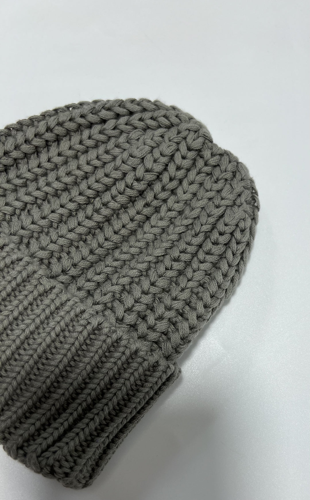 Quincy Mae Knit Hat - 6-12M