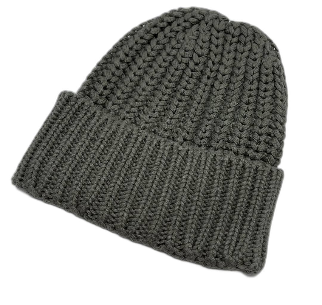 Quincy Mae Knit Hat - 6-12M