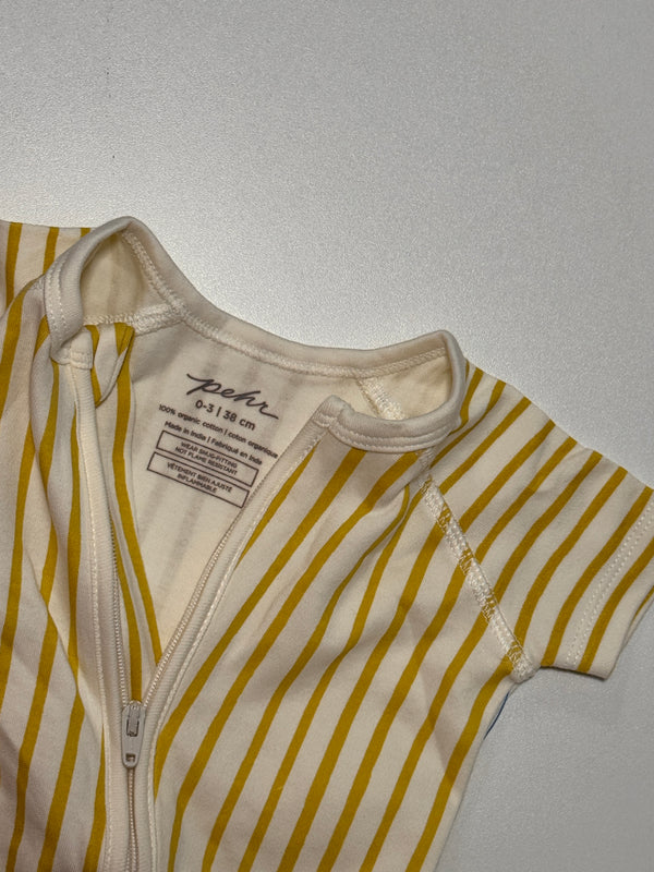 Pehr Romper - 0-3M