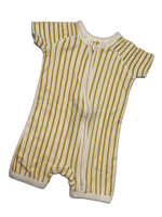 Load image into Gallery viewer, Pehr Romper - 0-3M

