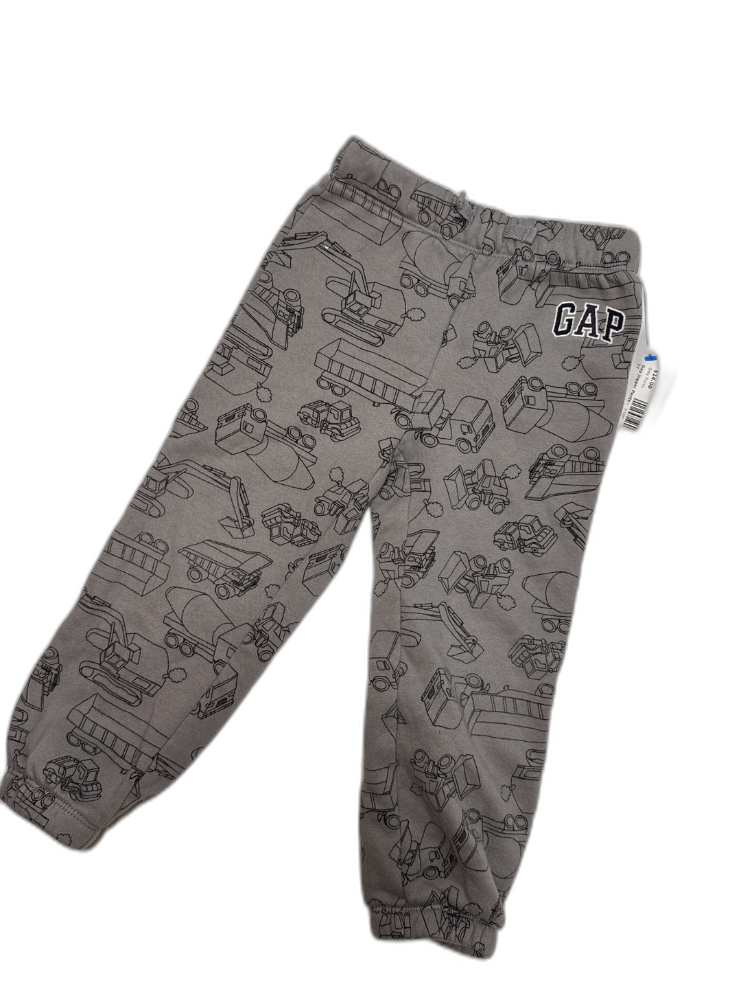 Gap Jogger Pants - 3Y