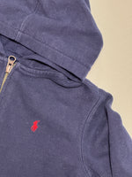 Load image into Gallery viewer, Polo ZU Sweater - 4Y
