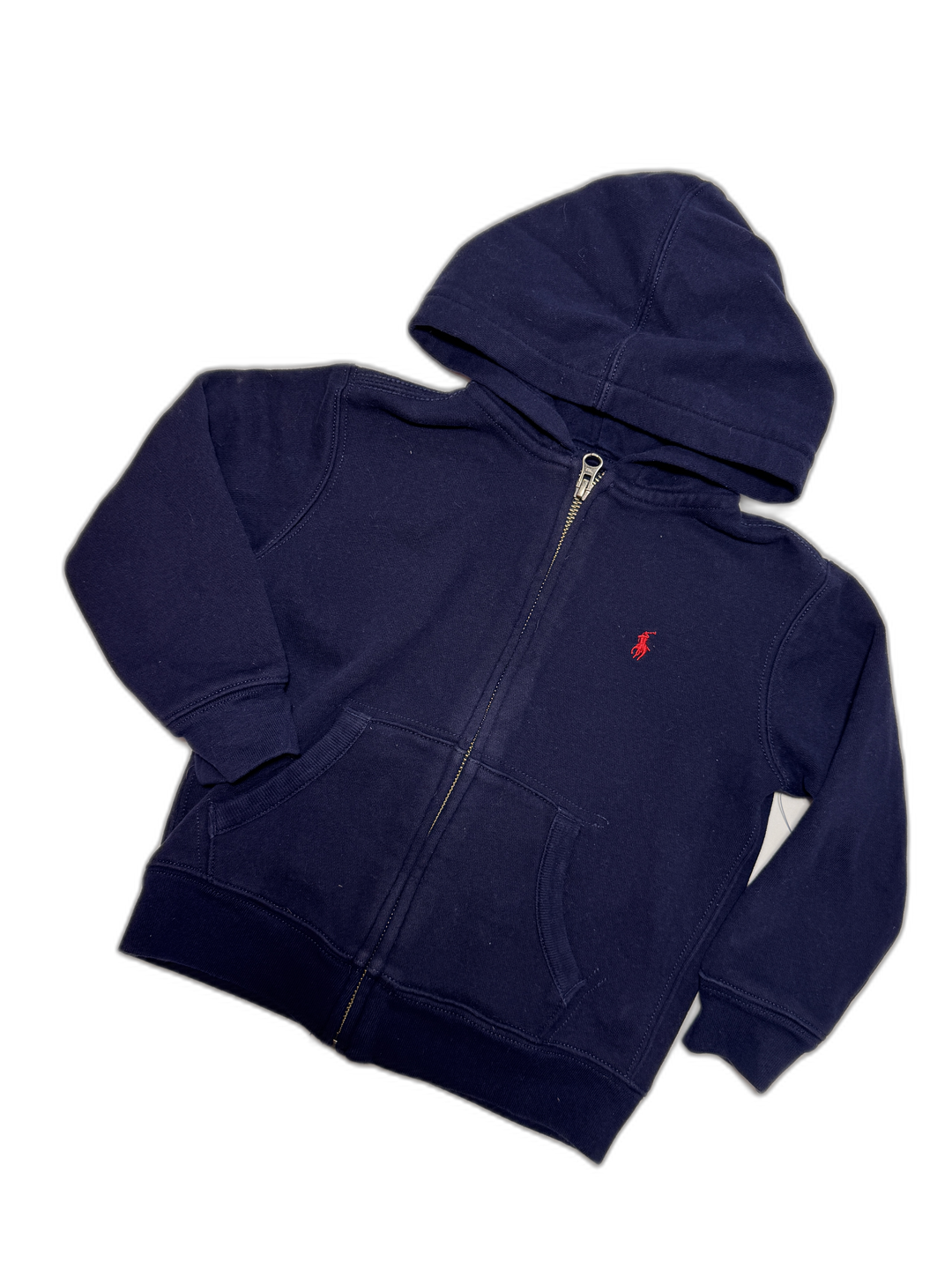 Polo ZU Sweater - 4Y