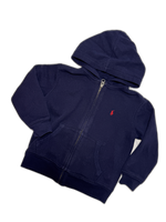 Load image into Gallery viewer, Polo ZU Sweater - 4Y
