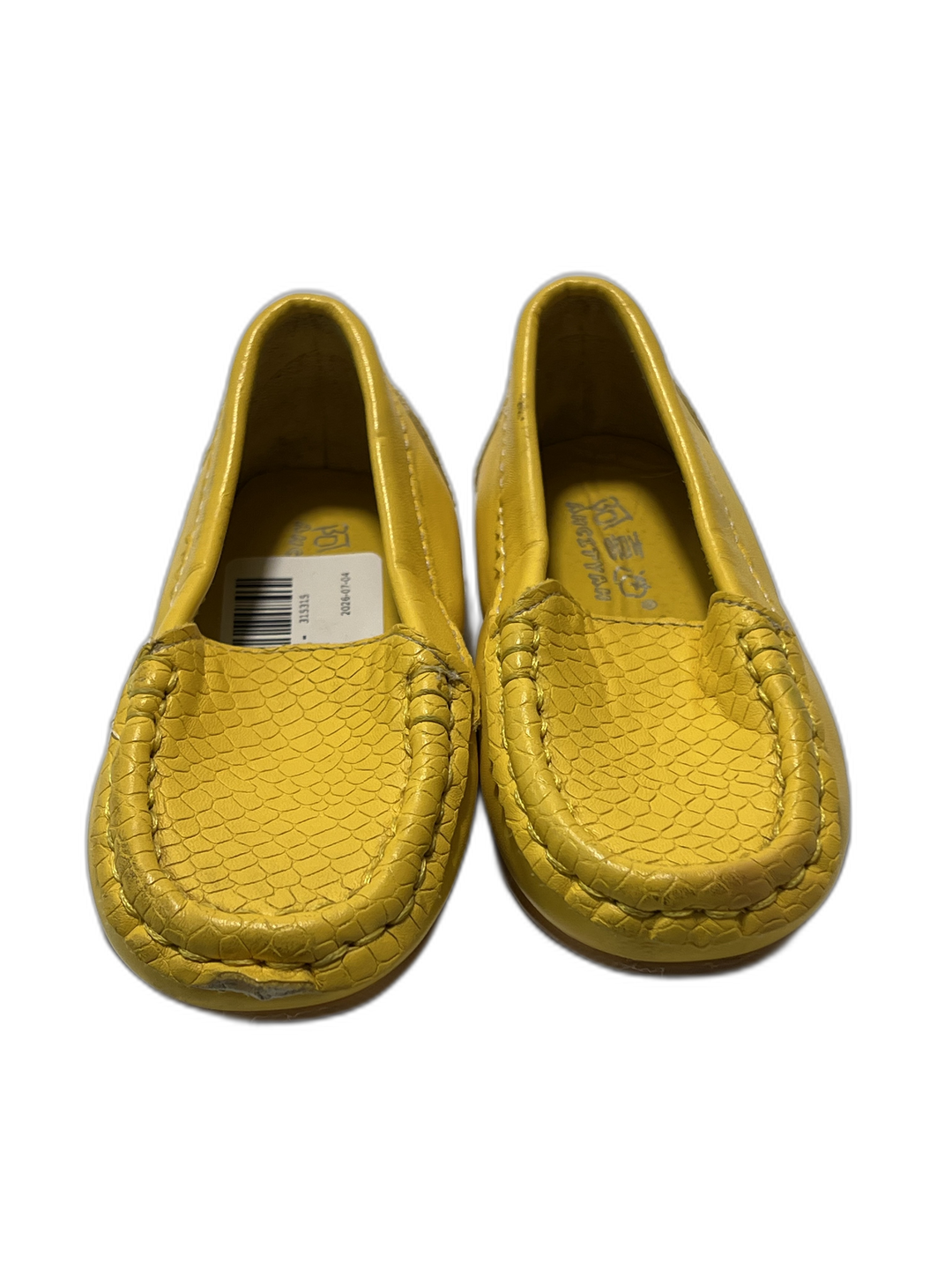 Ahcityah Loafers - 6