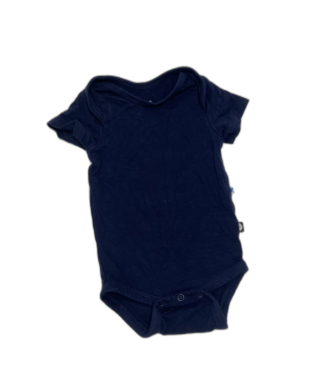 Kyte SS Bodysuit - Newborn