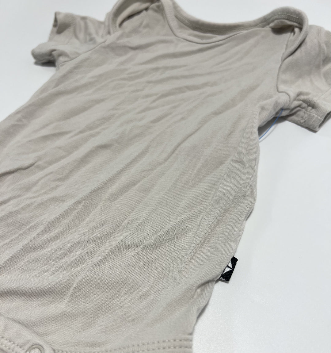 Kyte SS Bodysuit - 0-3M