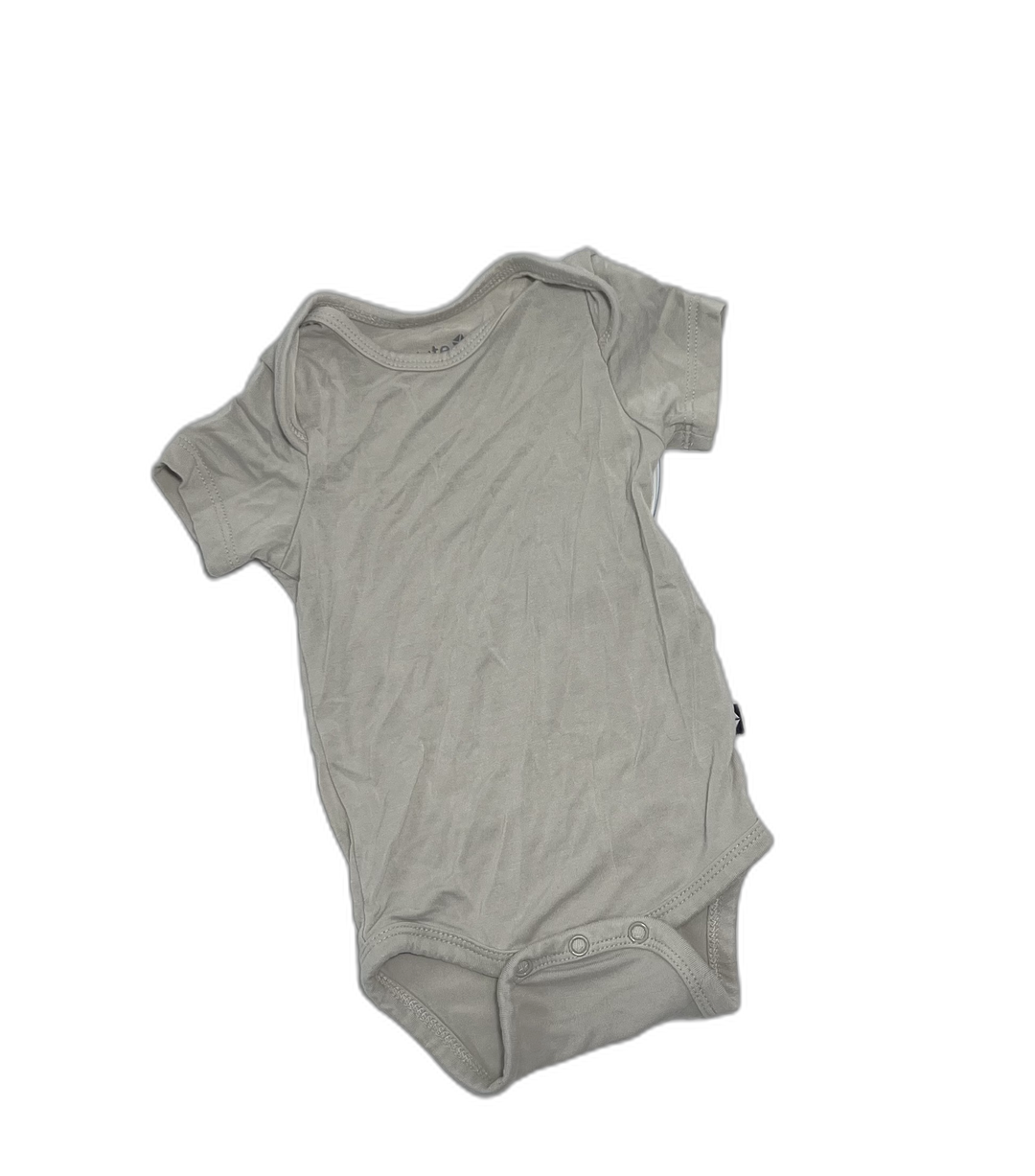 Kyte SS Bodysuit - 0-3M