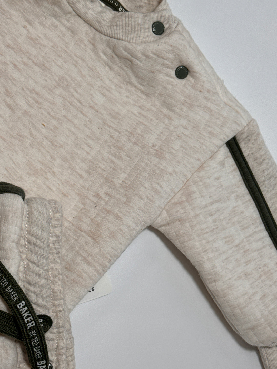 Baker Jogger Set - 3-6M
