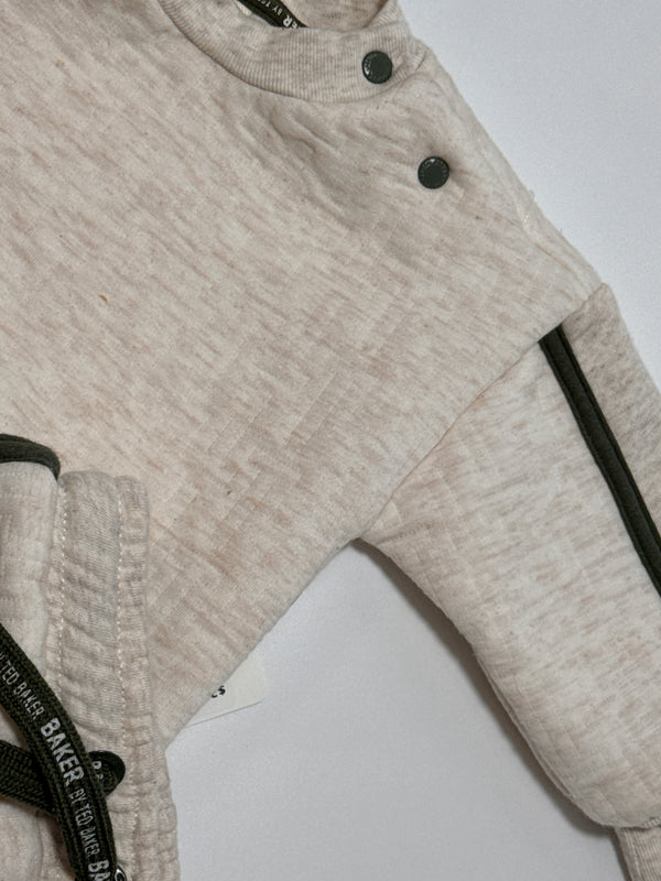 Baker Jogger Set - 3-6M