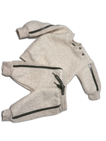 Load image into Gallery viewer, Baker Jogger Set - 3-6M
