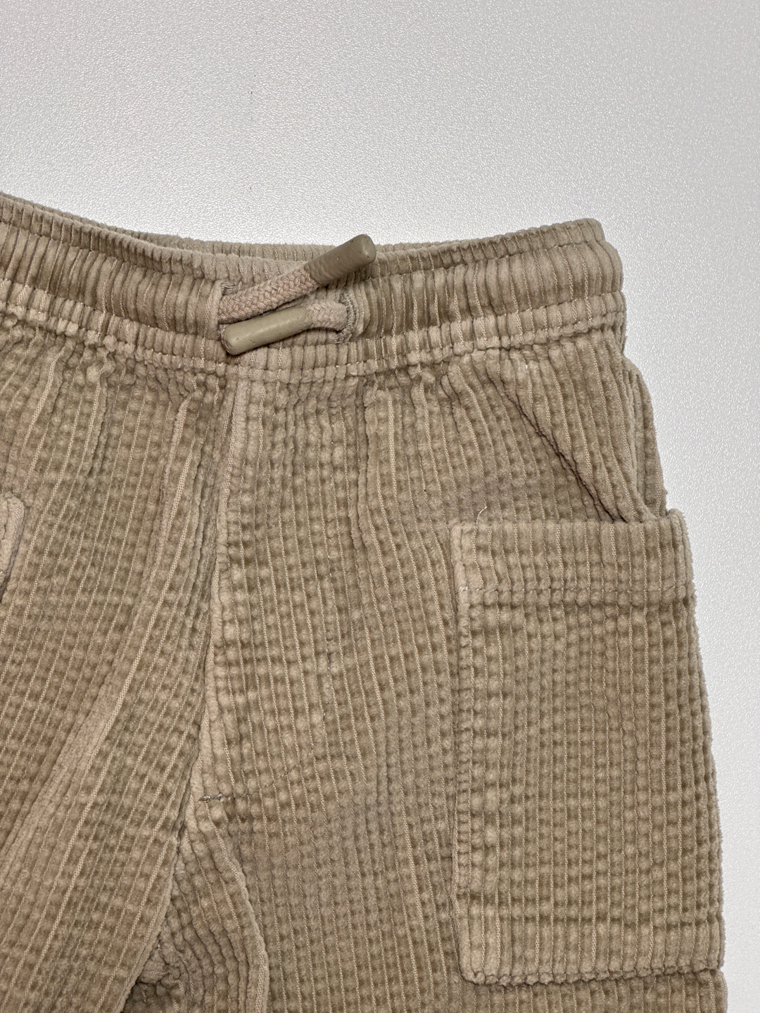 Zara Cord Pants - 18-24M