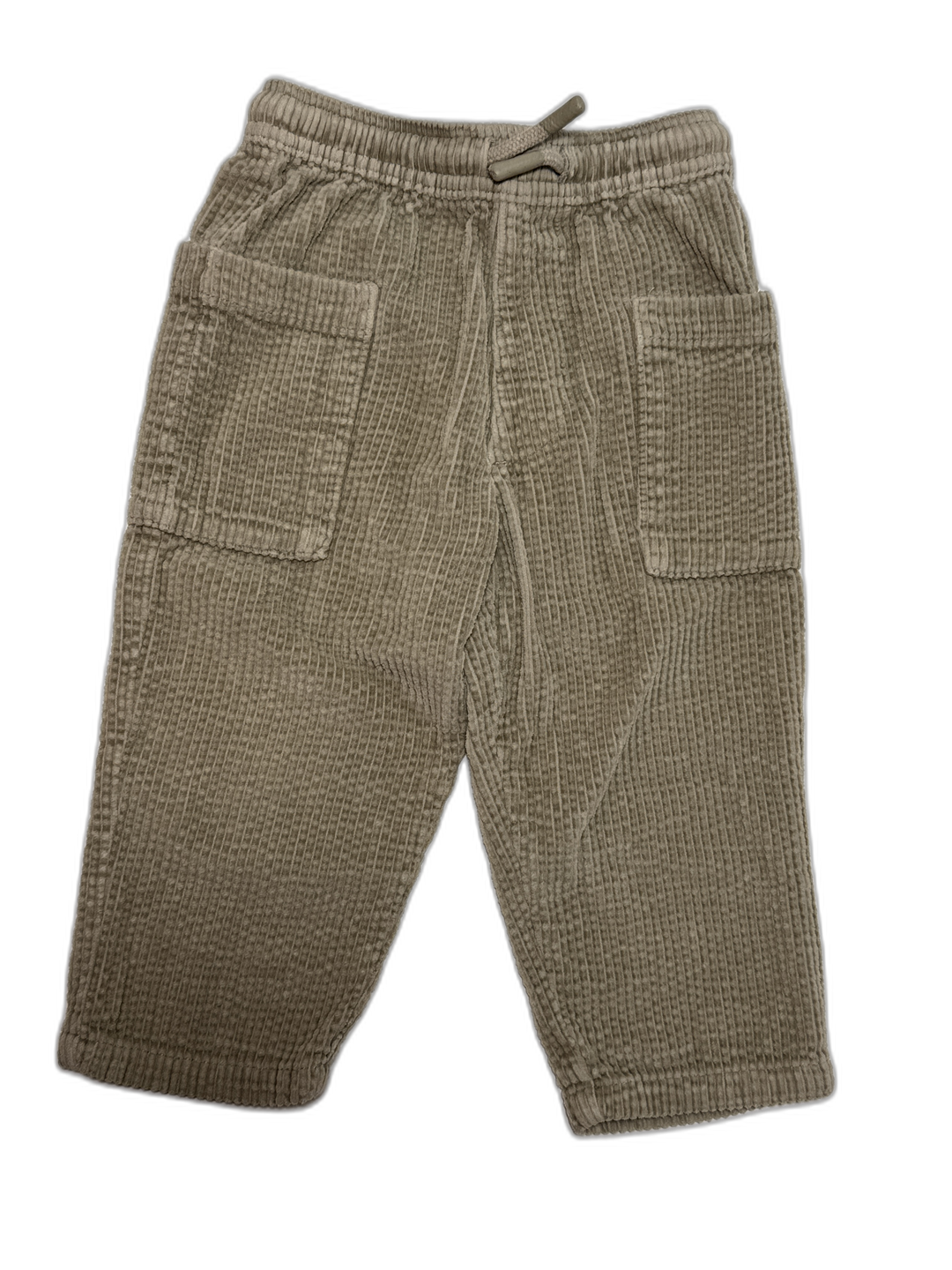 Zara Cord Pants - 18-24M