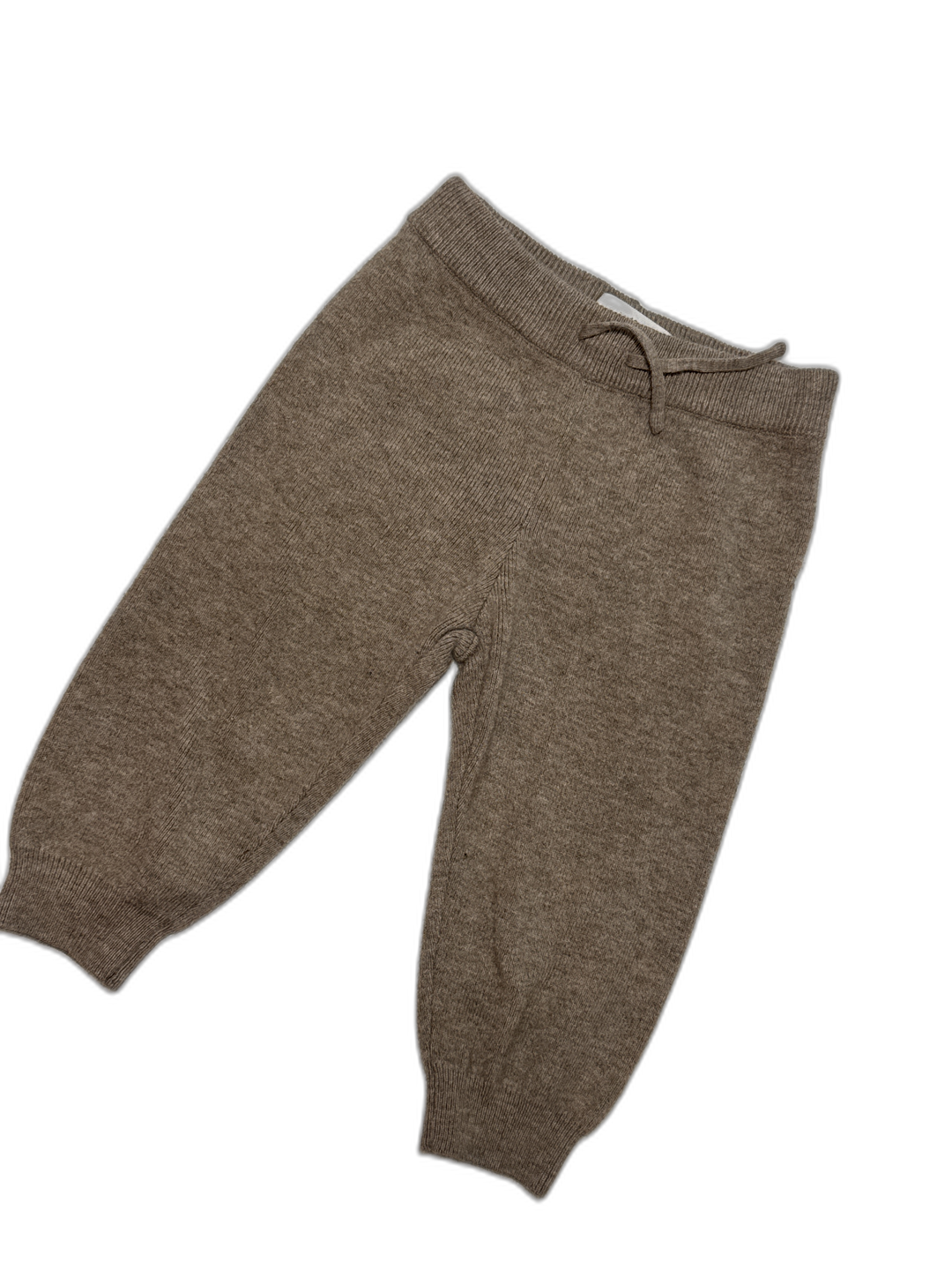 Zara Knit Pants - 12-18M