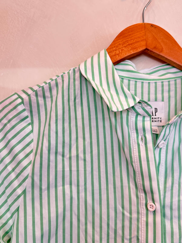 Gap BU Dress - XXS