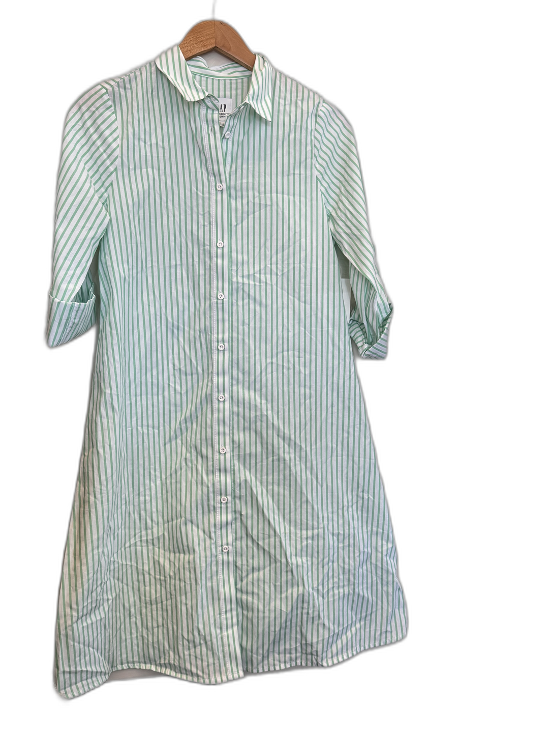 Gap BU Dress - XXS