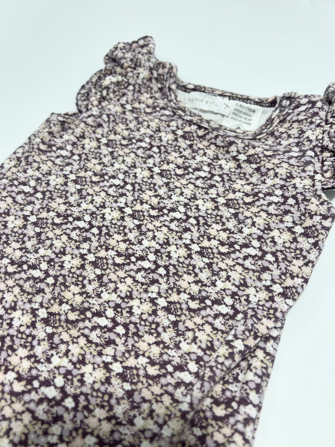 Jamie Kay Bodysuit - 6-12M