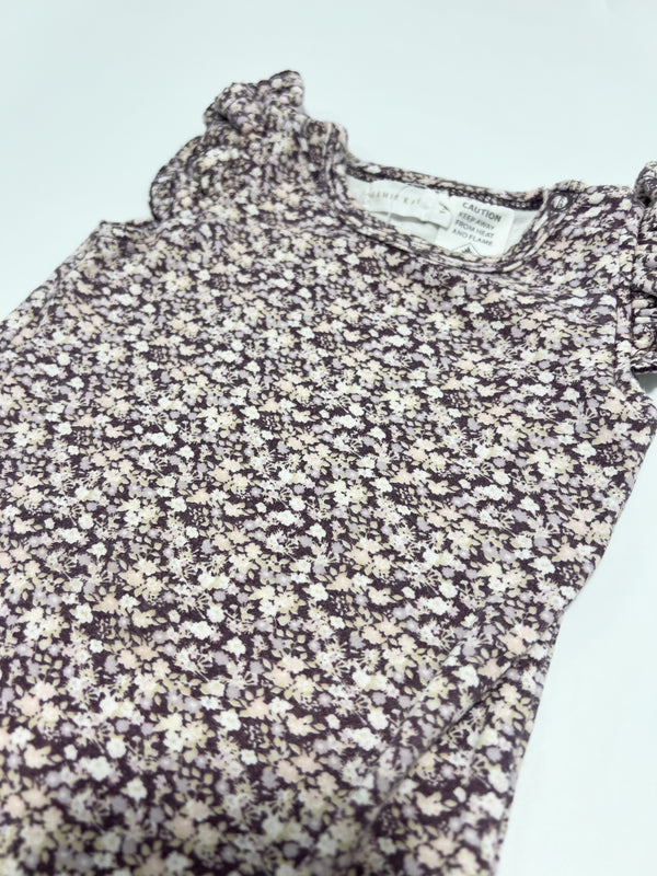 Jamie Kay Bodysuit - 6-12M
