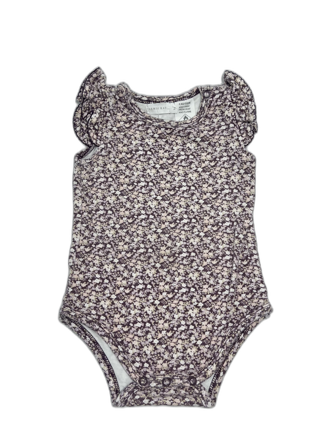 Jamie Kay Bodysuit - 6-12M