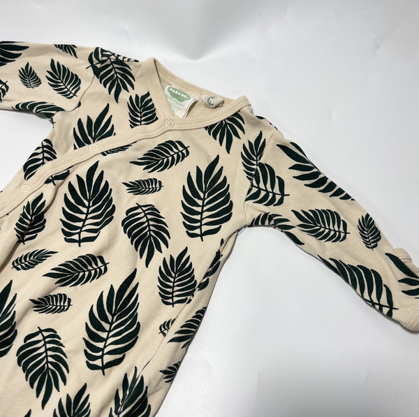 Parade Sleep Gown - 0-3M