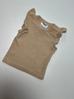 Load image into Gallery viewer, Mebie Baby Top - 6-12M
