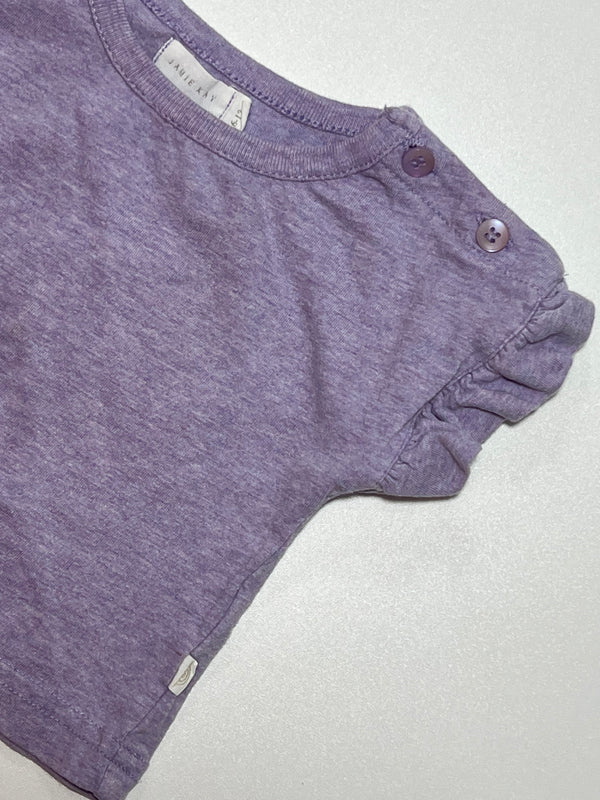Jamie Kay SS Top - 6-12M