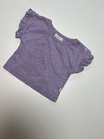 Load image into Gallery viewer, Jamie Kay SS Top - 6-12M
