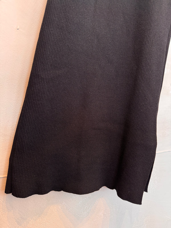 Legoe Heritage Ribbed Pants - 3 (L)