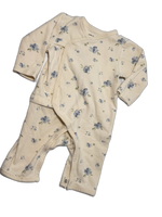 Load image into Gallery viewer, Norsu Organic Romper - 3-6M
