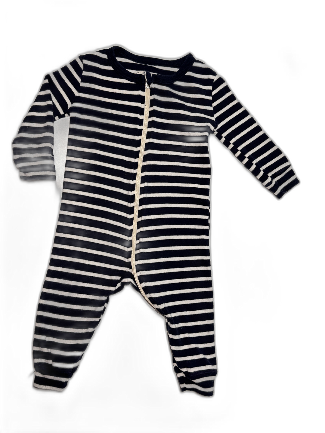 Mini Mioche Romper - 3-6M