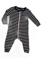 Load image into Gallery viewer, Mini Mioche Romper - 3-6M
