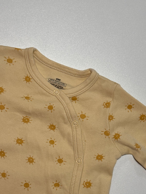 Sleeper - 3-6M