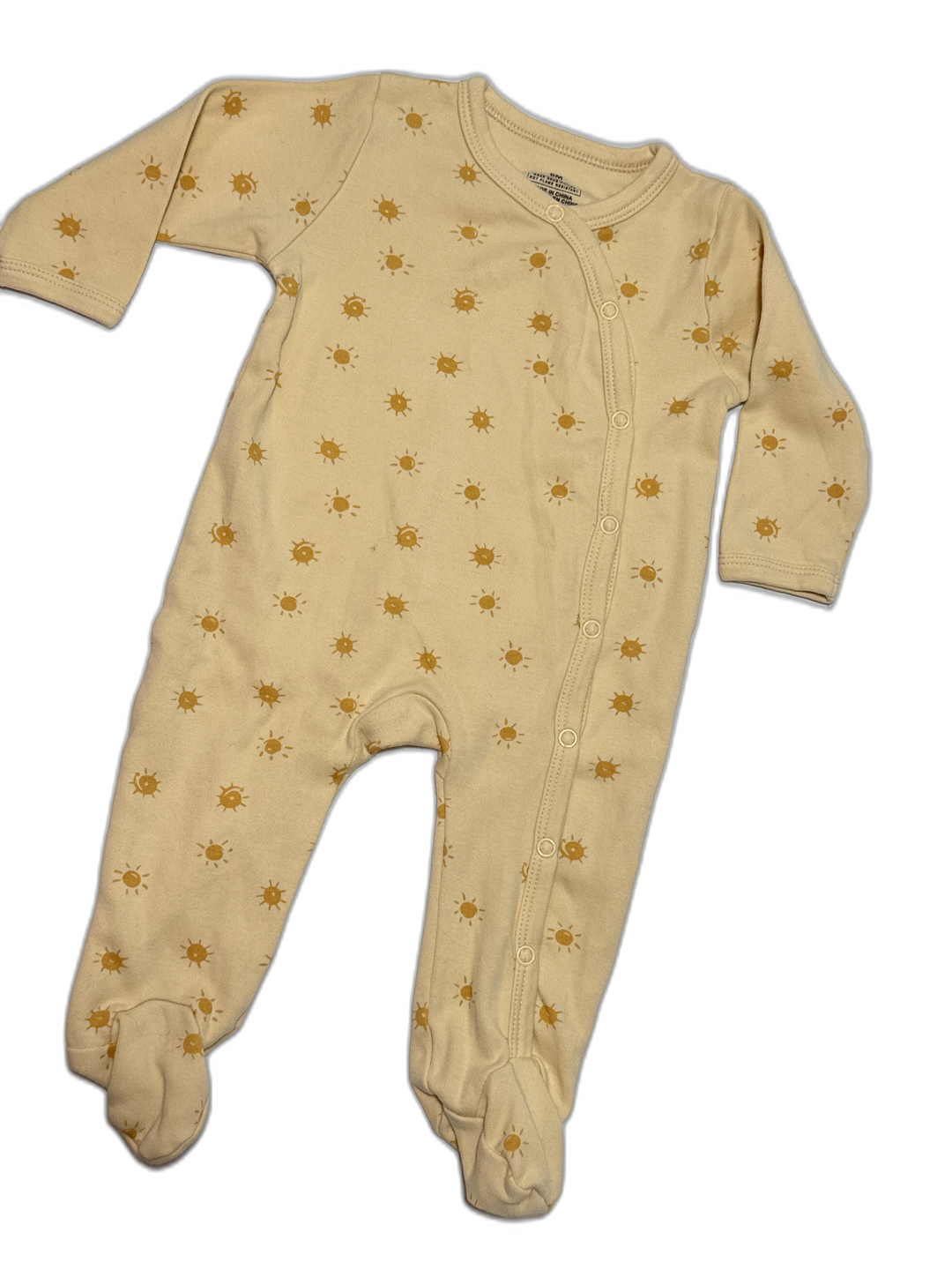Sleeper - 3-6M
