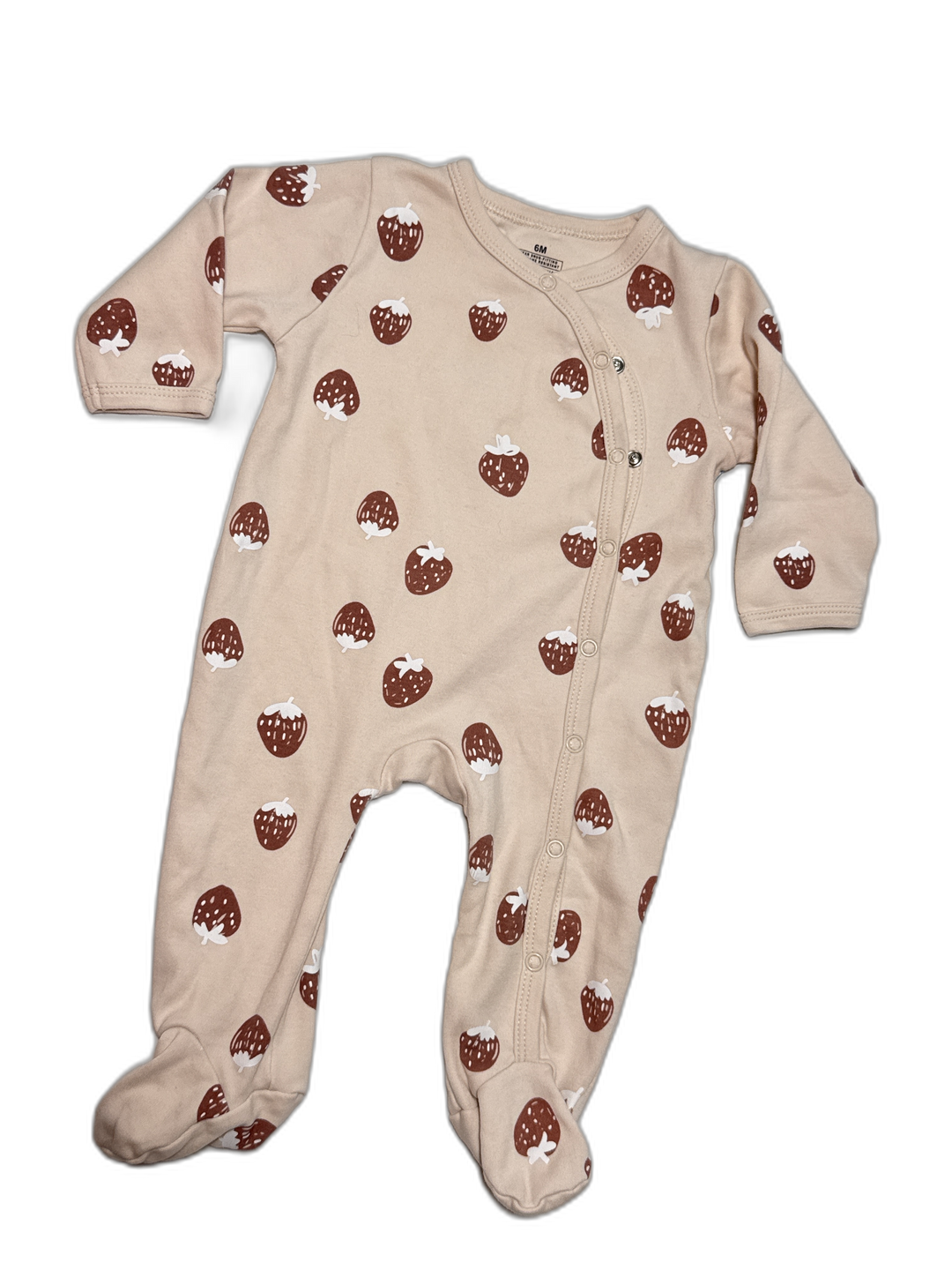 Sleeper - 3-6M