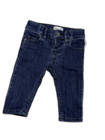 Load image into Gallery viewer, Miles the Label Jeans - 0-3M
