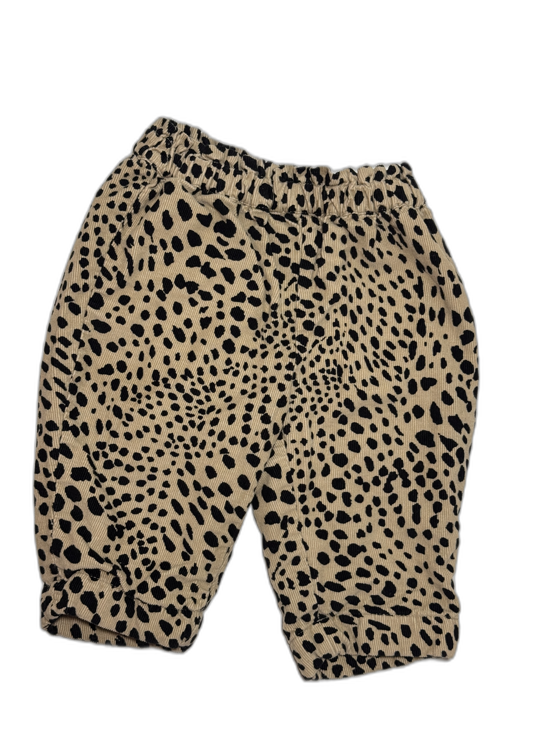 Gap Cord Pants - 0-3M