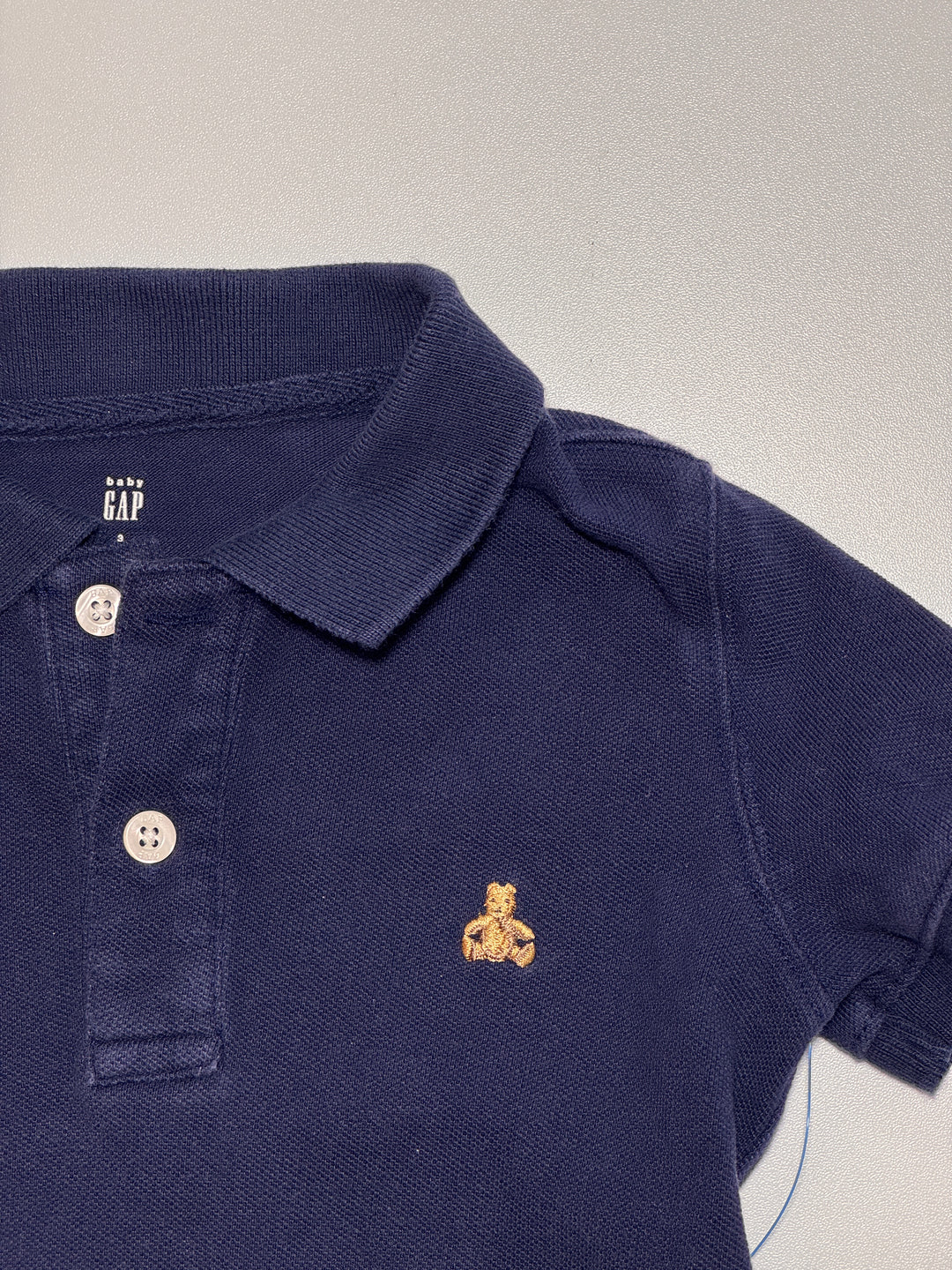 Gap Polo Top - 3Y