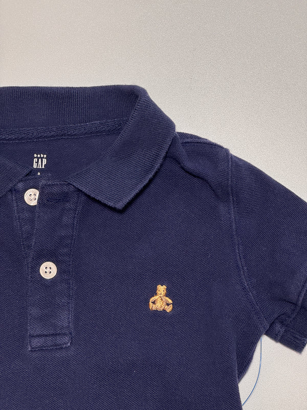 Gap Polo Top - 3Y