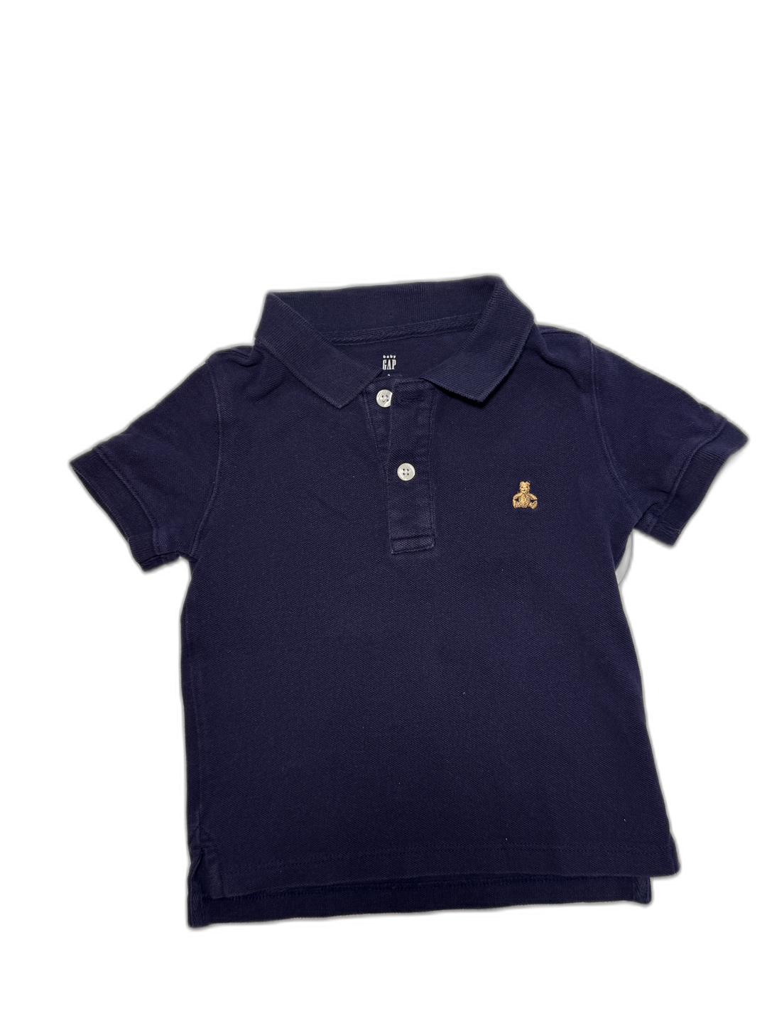 Gap Polo Top - 3Y