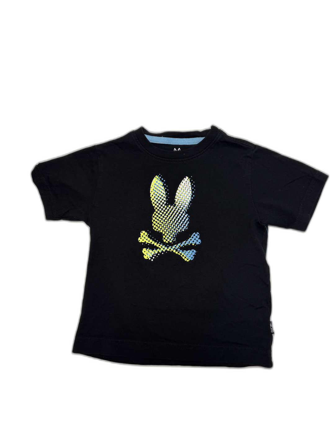 Psycho Bunny SS Top - 3Y