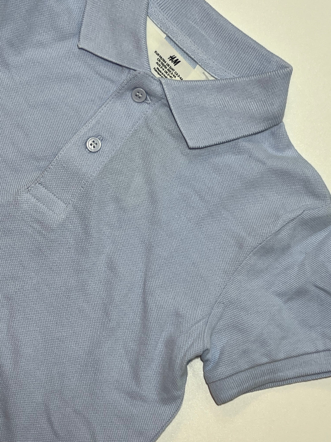 H&M  NWT Polo Top - 2Y