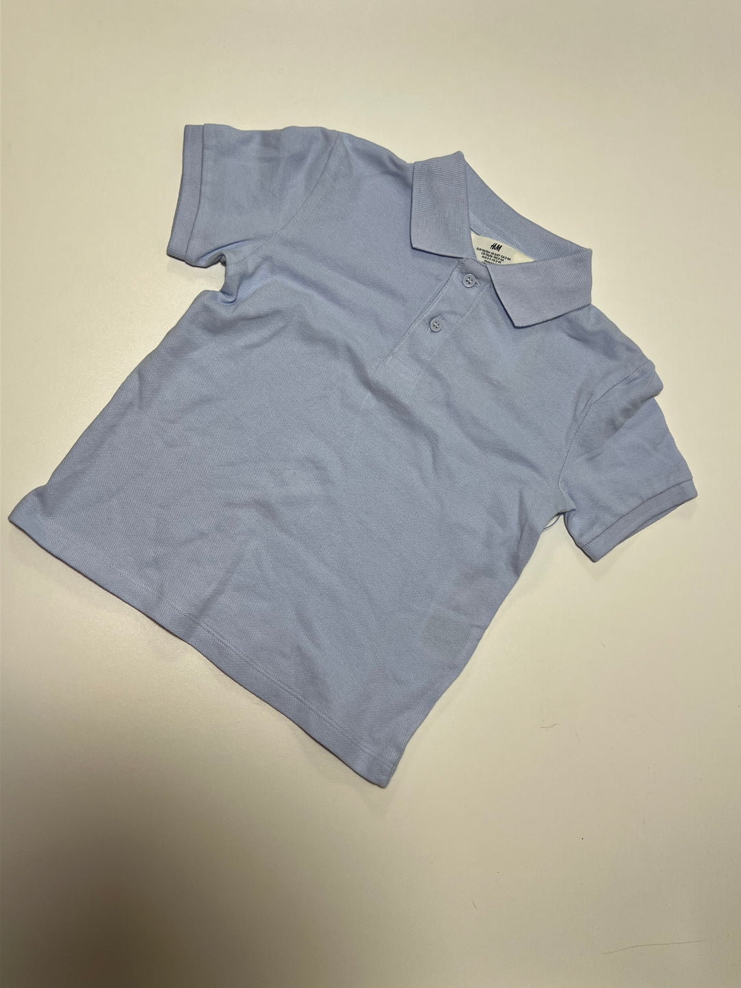 H&M  NWT Polo Top - 2Y