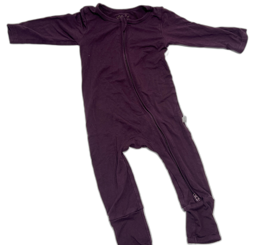 Little Lott Sleeper - 12-18M