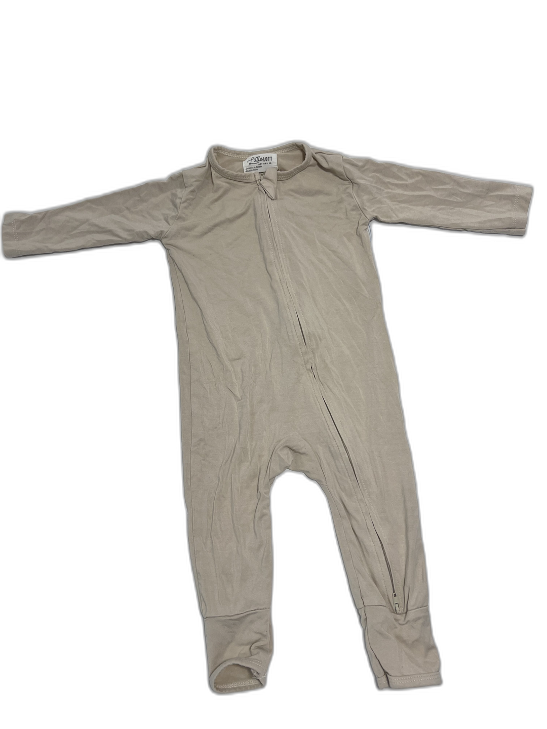 Little Lott Sleeper - 6-12M