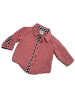 Load image into Gallery viewer, Old Navy BU Top - 3-6M
